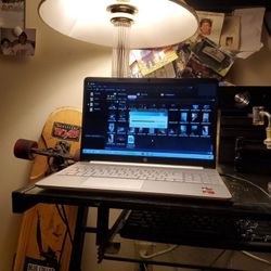 Hp Pavilion 15 Inch Ultrabook