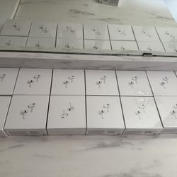 Bulk Wireless Earbuds – Apple Compatible (Pro Style)