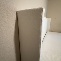 Carter Headboard, King