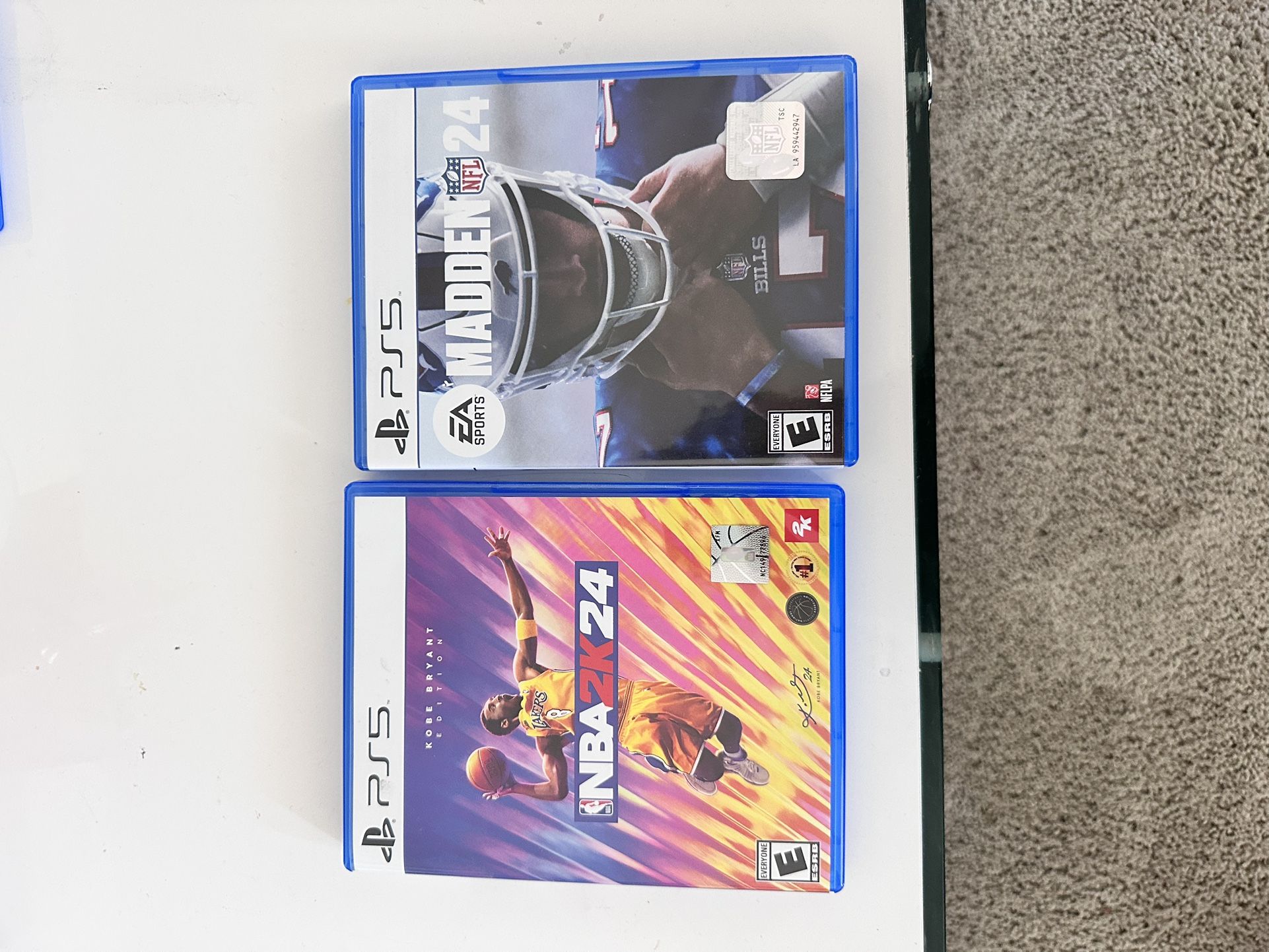 Ps5 Games