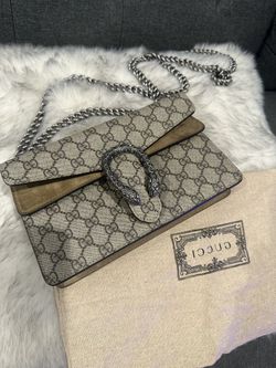 Gucci Dionysus Authentic