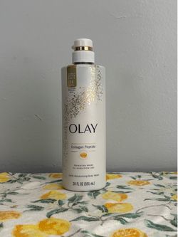 Olay Collagen Peptide Body Wash 20oz