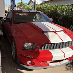 Mustang ( message if you are a serious buyer)