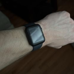 Apple Watch Series 3 (38mm) with 8 Watch Bands