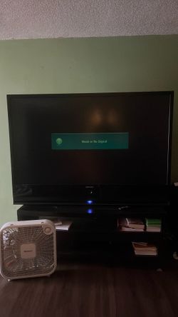 samsung tv big