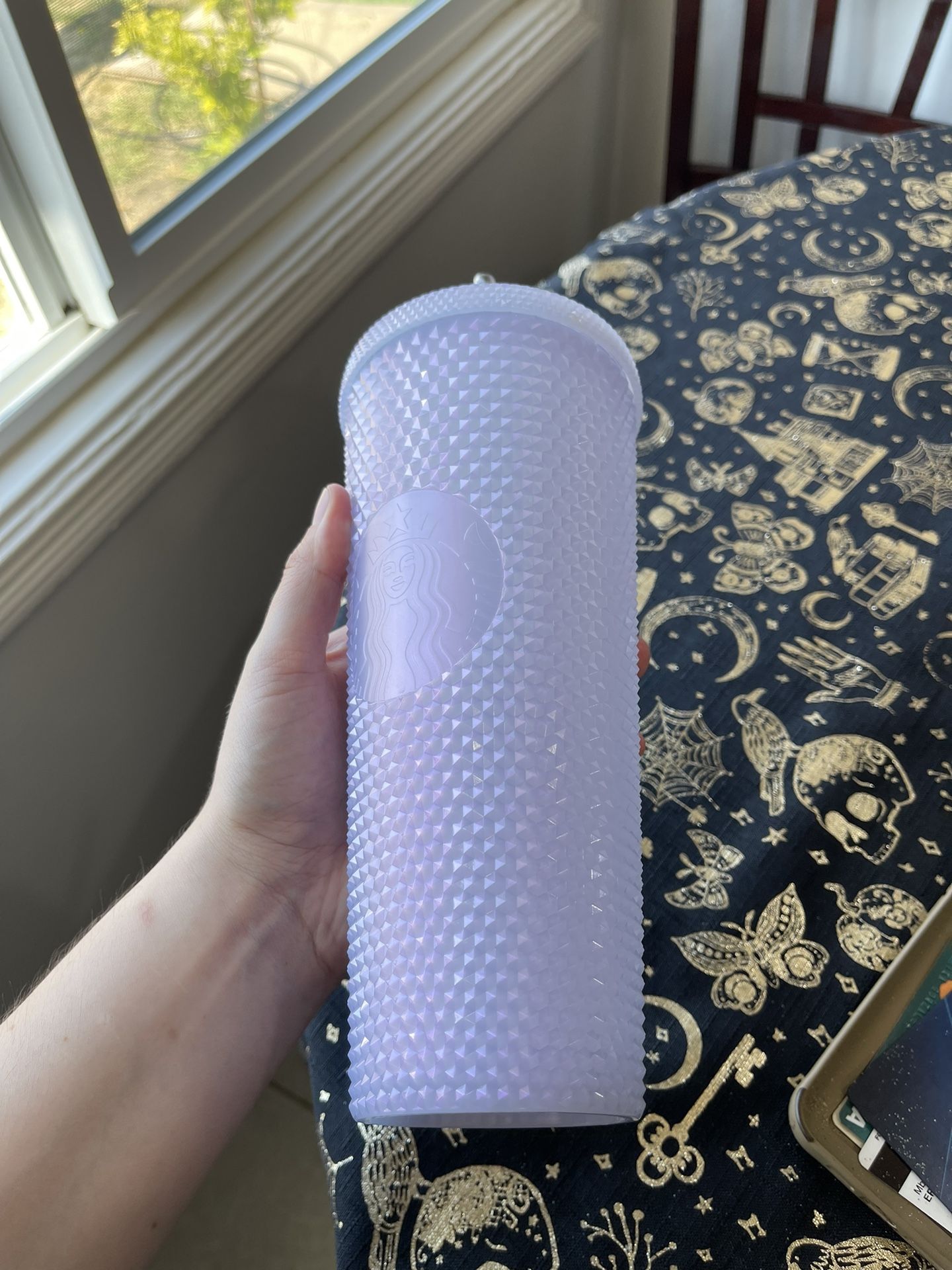 Starbucks Purple Studded Cup for Sale in Levittown, NY - OfferUp