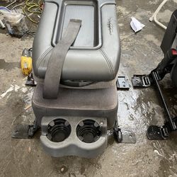 Chevy Silverado, Tahoe, Suburban, Avalanche, Gmc,...