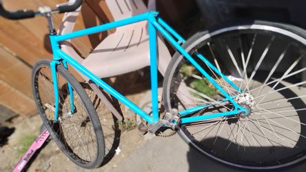 Fixie
