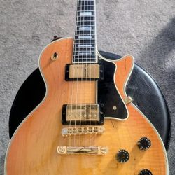 1999 Heritage H-157 Custom 