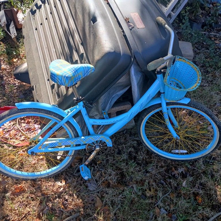 Bike