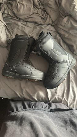 jackson snowboard boots