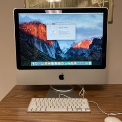 21” IMac