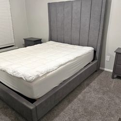 Elegance Frames All Sizes Single Full King Queen Free Delivery!!