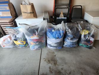 Kids clothes