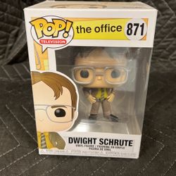 Dwight Schrute  