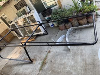 Truck Rack Ford