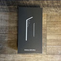 Samsung Galaxy s25 Ultra