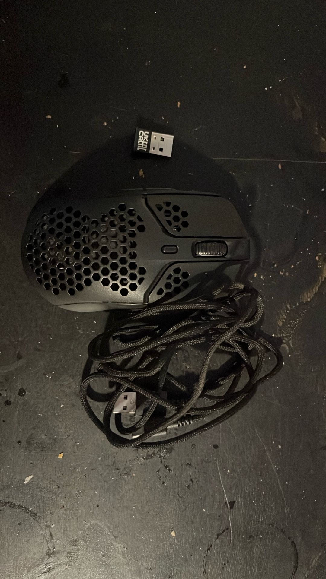 HyperX Wireless Mouse
