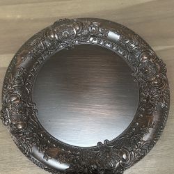 Charger Plate/ Antique Style 