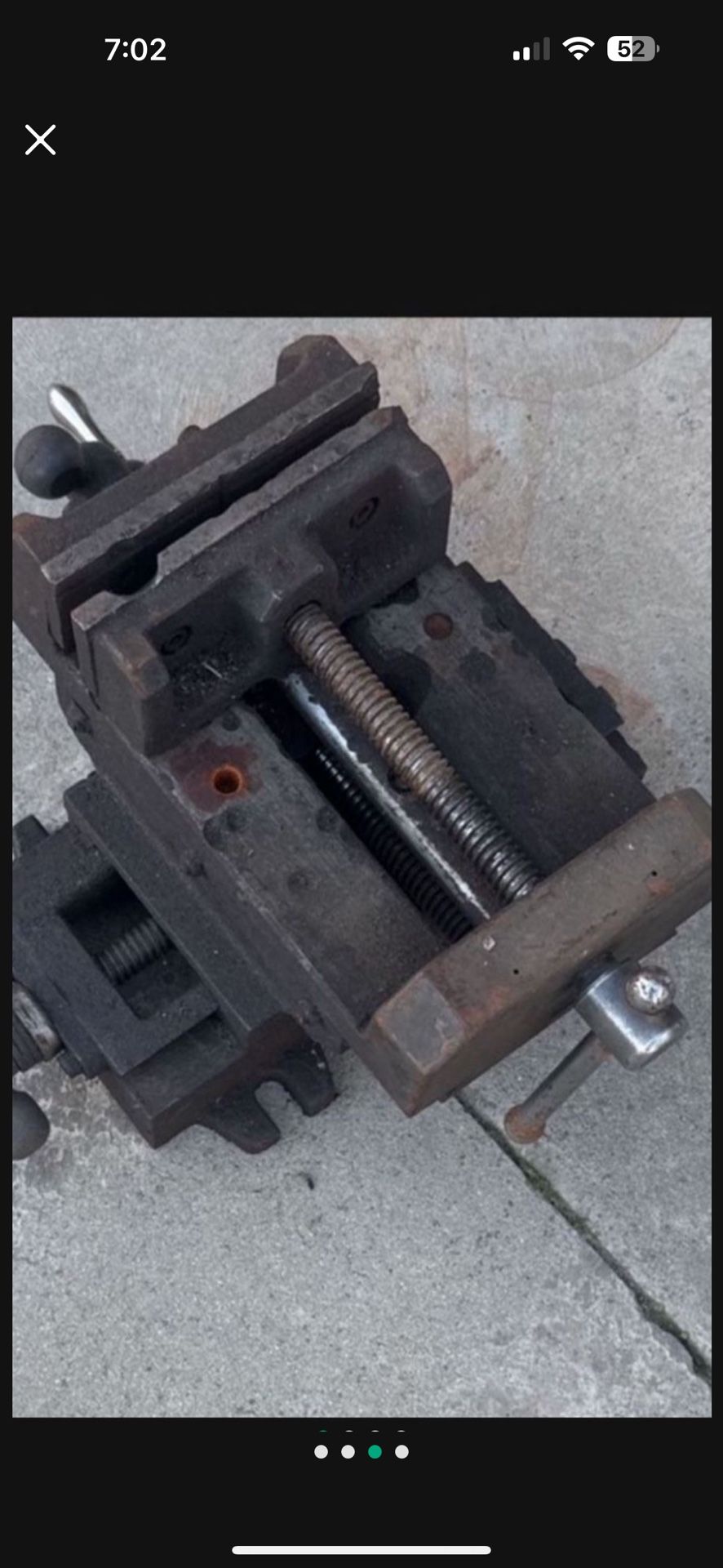 Vise Disponible En Reedley