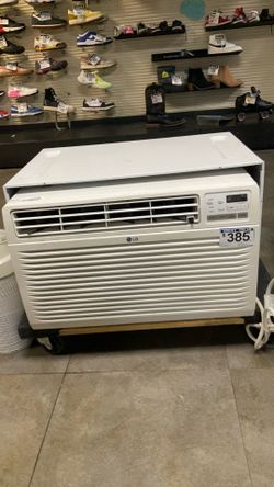 Lg  A/C
