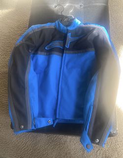 ALPINESTARS Motorcycle Jacket (small)