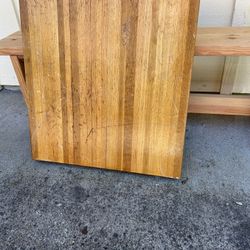 Butcher Block