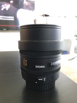 Camera lens