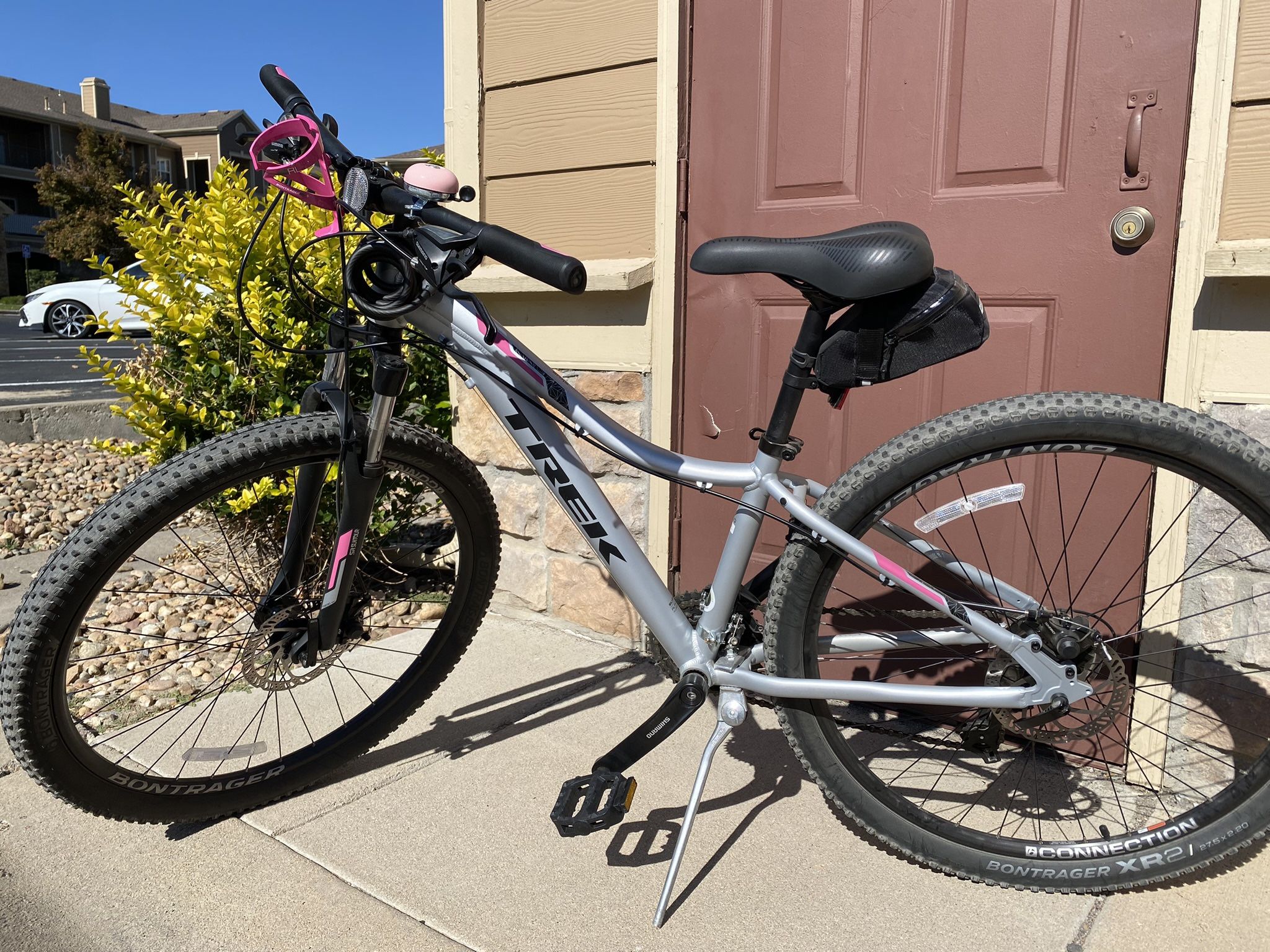 Women’s Trek Mountain Bike
