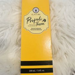Elastine Propoli Thera Hair Treatment Serum