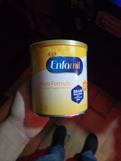 Enfamil