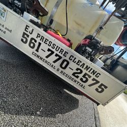 EJ Pressure Call Us Today 
