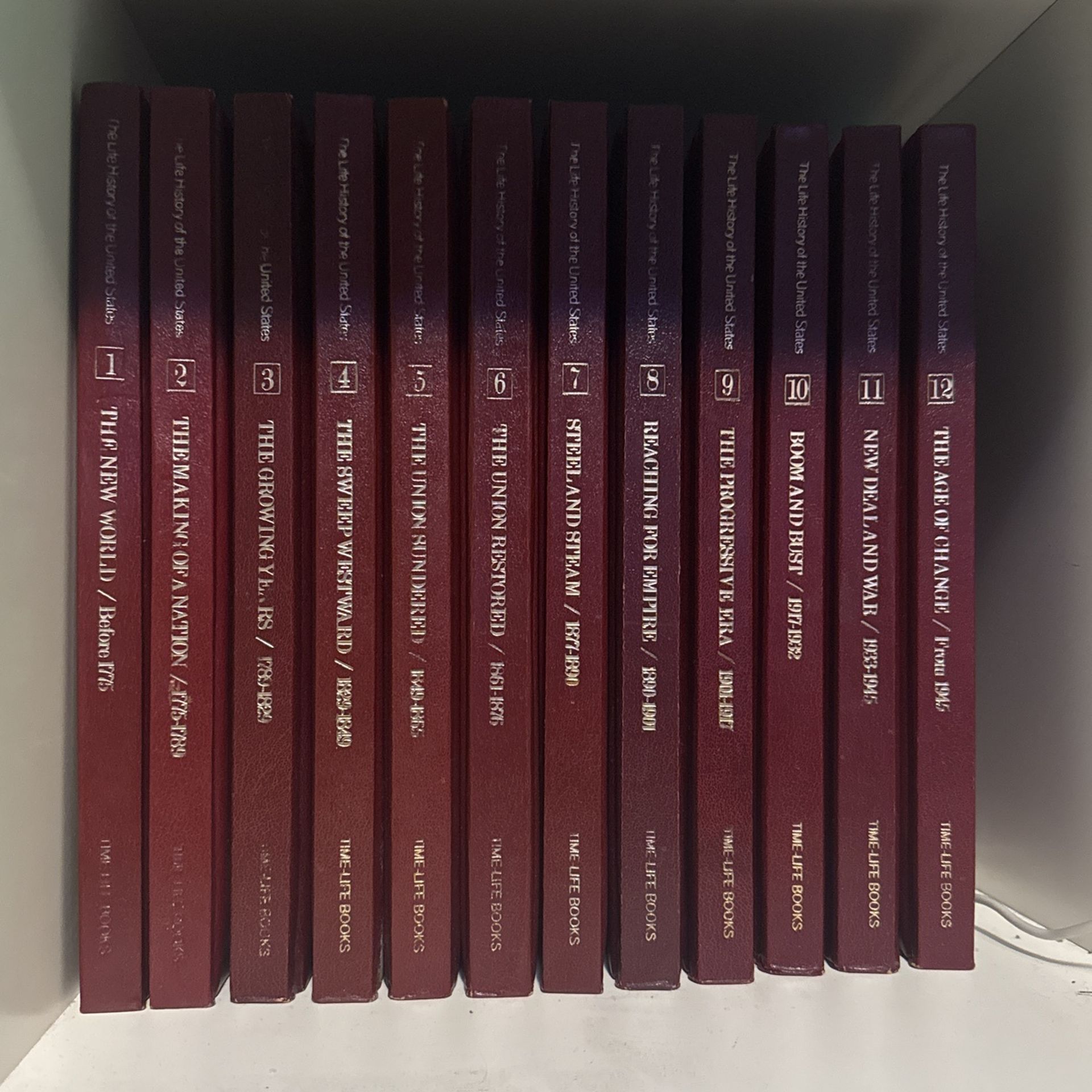 Books
