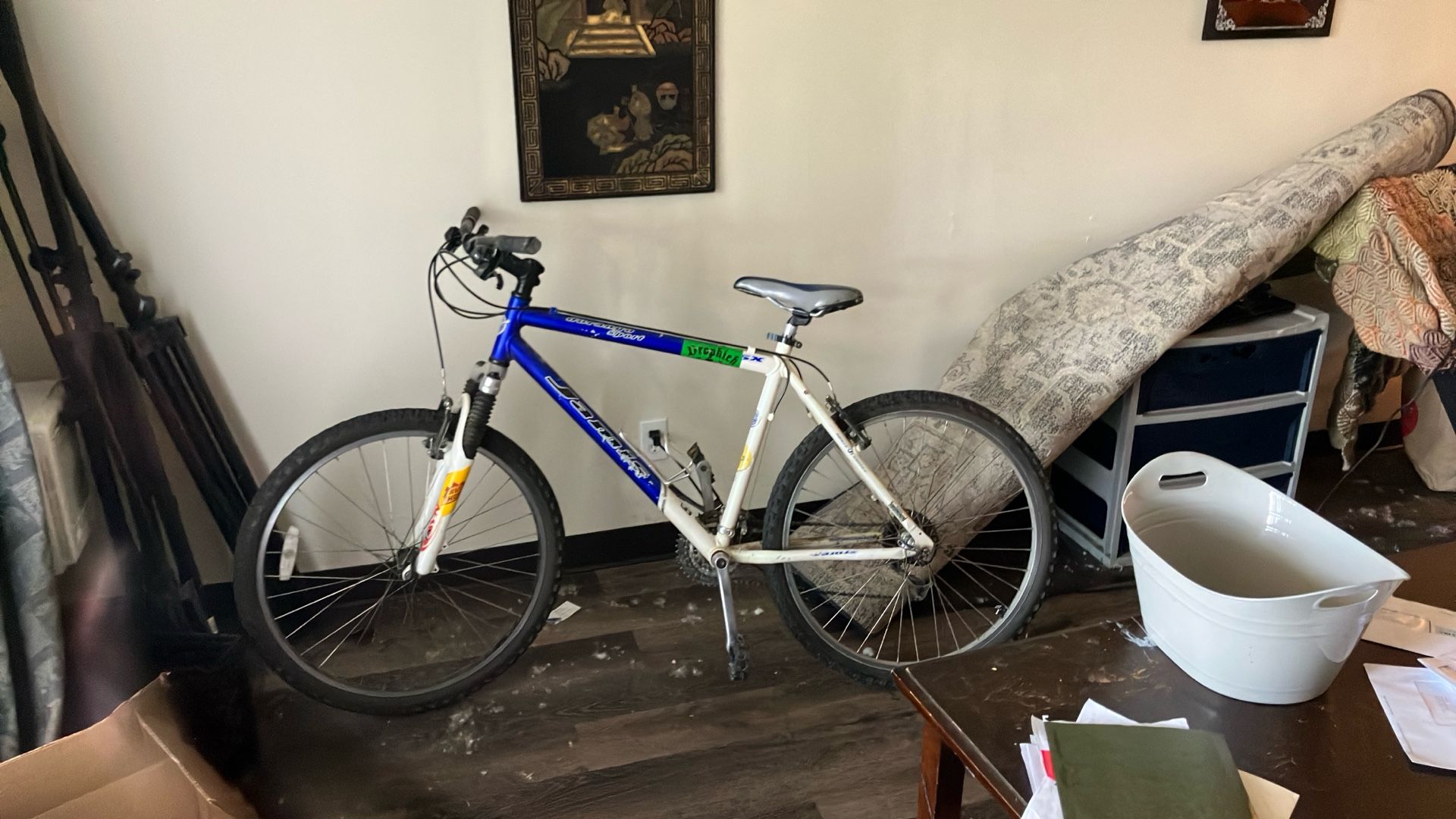 Jamis Durango Sport Mountain Bike
