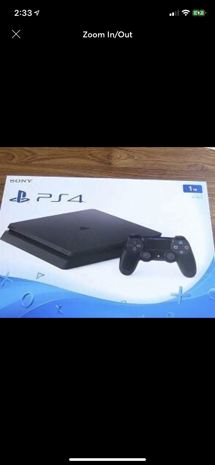 PlayStation 4