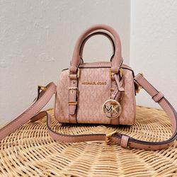 Michael Kors Bedford Bag