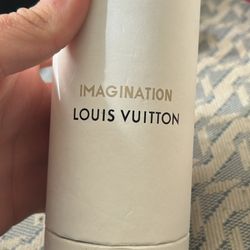 Louis Vuitton Imagination Cologne