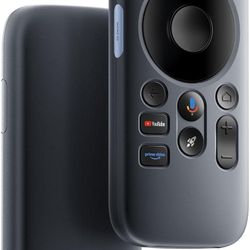 Pocket TV, Certified Portable GTV Device, (Not for Netflix) Companion for RayNeo AR/XR Glasses 