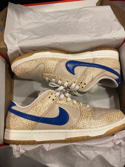Nike Dunk