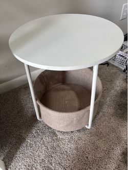 Nursery Table