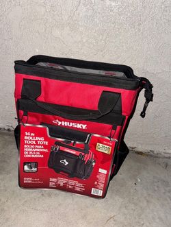 Tool bag