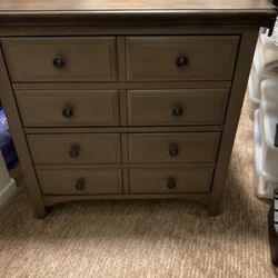 Dresser  by Pier One Imports 