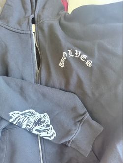 Darc sport zip up