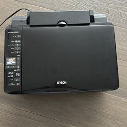 Epson Stylus SX420W
