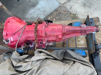 TRANSMISSION 2001 for JEEP GRAND CHEROKEE LAREDO