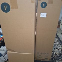 Zinus Full Size 10 Inches Memory Foam Mattress 