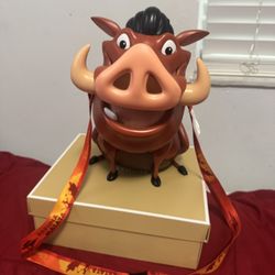Disney Pumba 