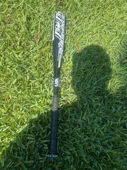 25/13 Rawlings Remix Alloy Drop 12 T Ball USA Black White Bat