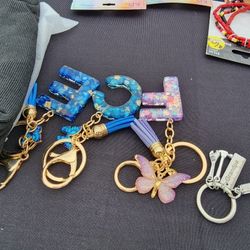 Keychain