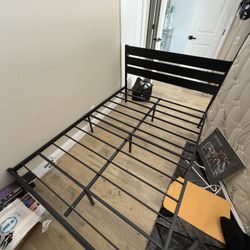 Bed Frame